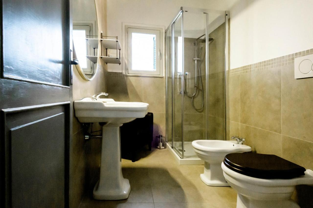 Dimora Di Ulisse Sea View Holiday Apartment Syrakusa Exteriör bild