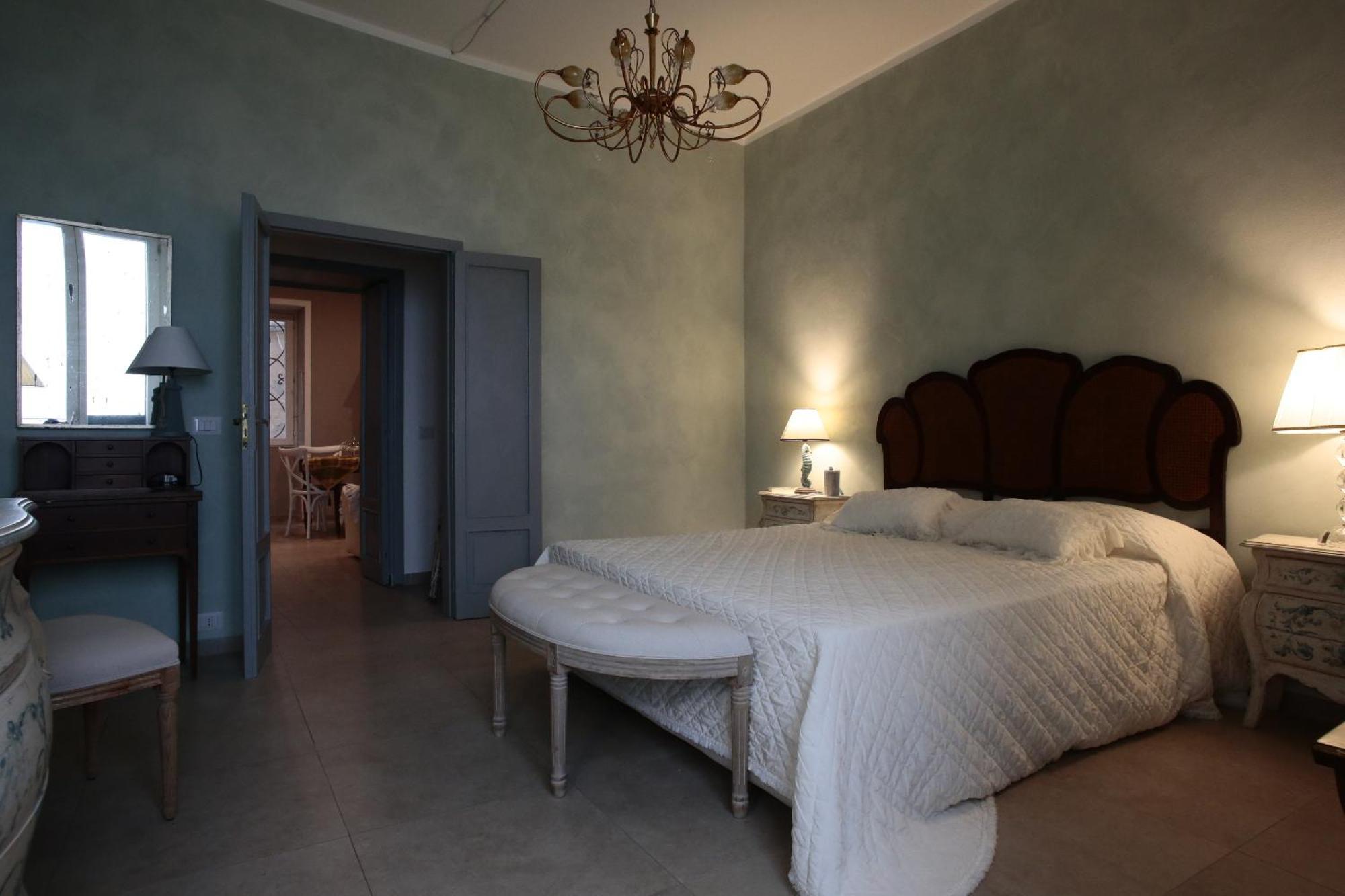 Dimora Di Ulisse Sea View Holiday Apartment Syrakusa Exteriör bild